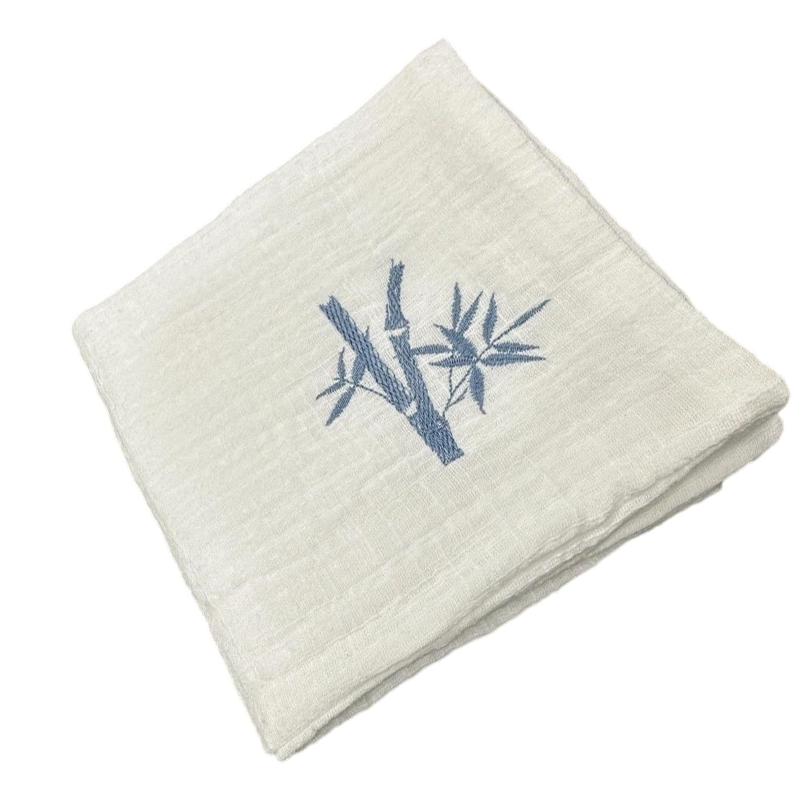 Cotton Teas Towel Thick Absorbent Reusable Fabric for Kitchen Dishes Utensils & Surfaces Cotton Teas Towel