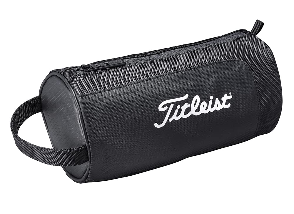 Titleist ＆Scotty Cameron 防水ゴルフポーチ Amazon | タイトリスト(TITLEIST) ケース ネクストジェン