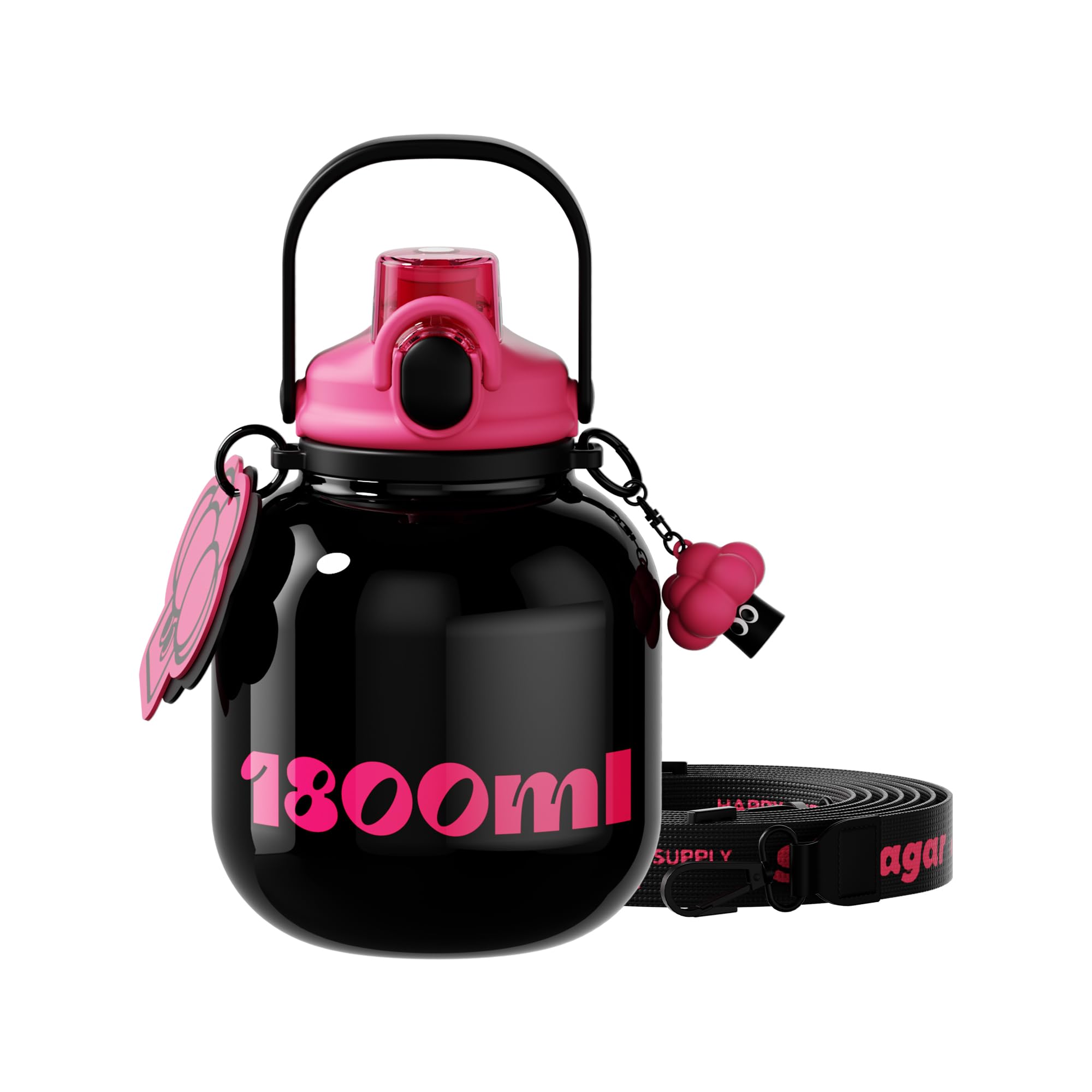Sidagar Insulated Water Bottle