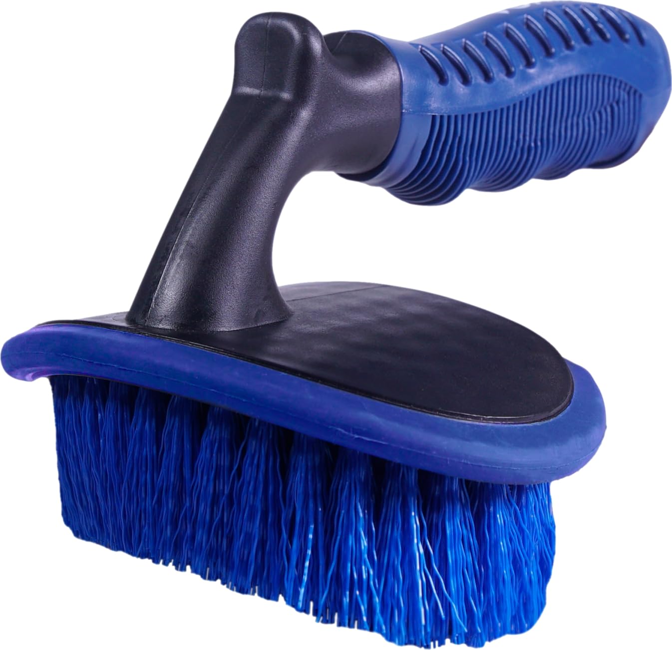 Vonixx Tire Cleaning Brush - Detailing, Rubber, Wheel