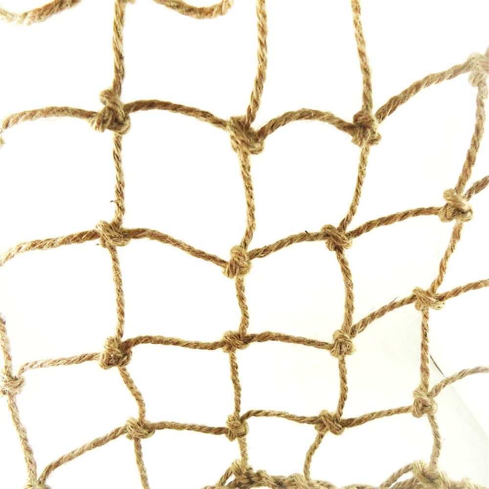 Rope Net For Birds Morezi Parrot Bird Climbing Net Cotton Rope Cage ...