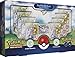 Produktbild Pokemon Pokémon International 45405 GO Premium-Kollektion Sammelkarten, bunt