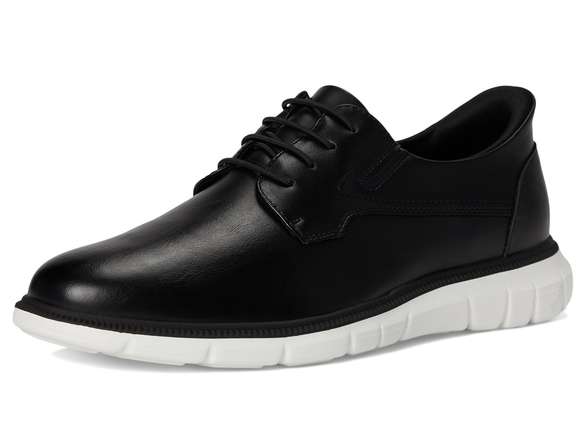 Marc Joseph New York Mens Cloud Street Oxford(Hands Free Technology)
