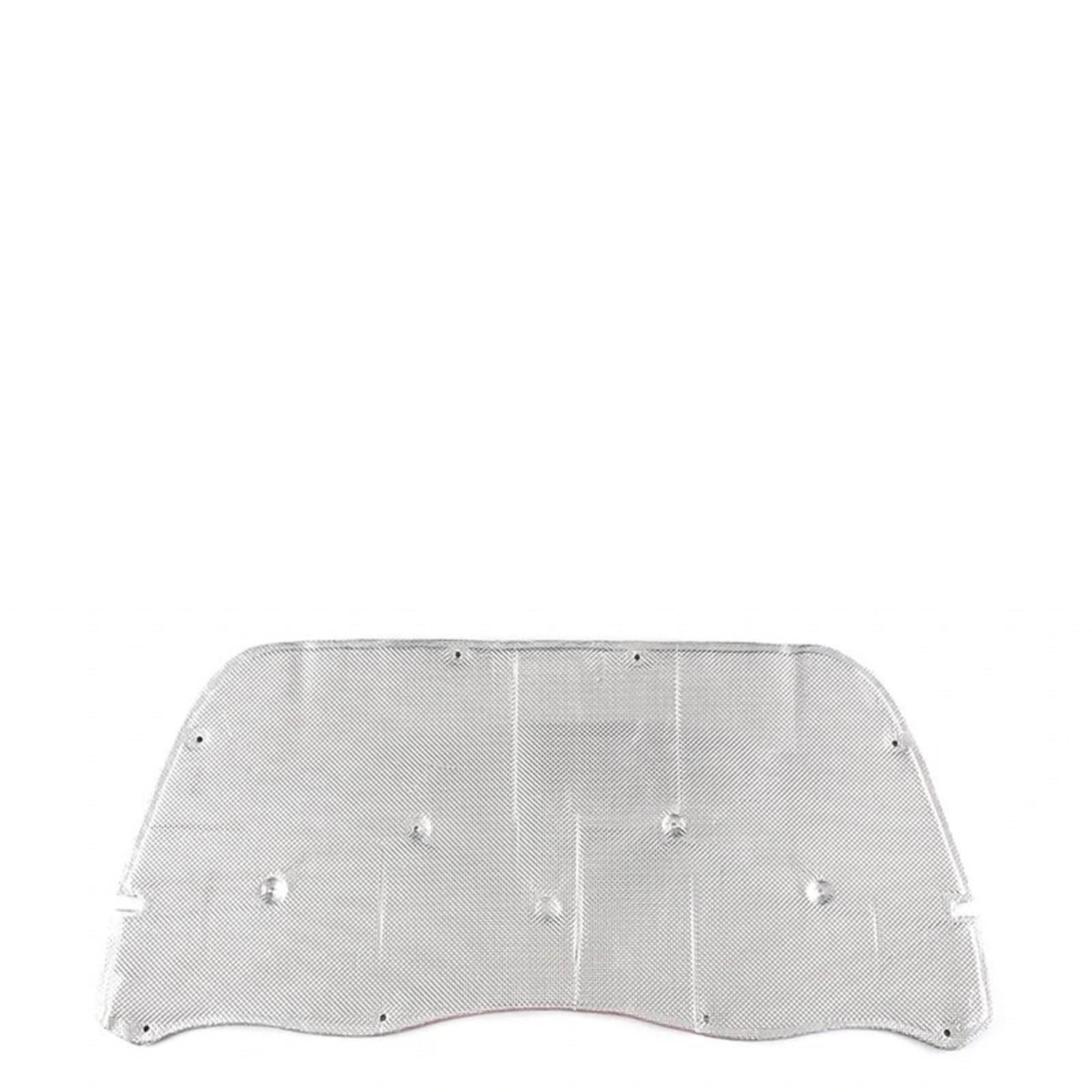 Hood Insulation Pad for Toyota FJ for Cruiser XJ10 2007-2019