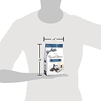 Vista 6 de Russell Stover Bolsa Mini de Chocolate Oscuro con Coco de 6 Onzas Russell Stover Bolsa de Bombones de Chocolate con Coco; Dulce Coco Cubierto