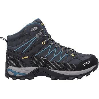 CMP Freizeitschuhe 3Q12947-72YF Rigel Mid