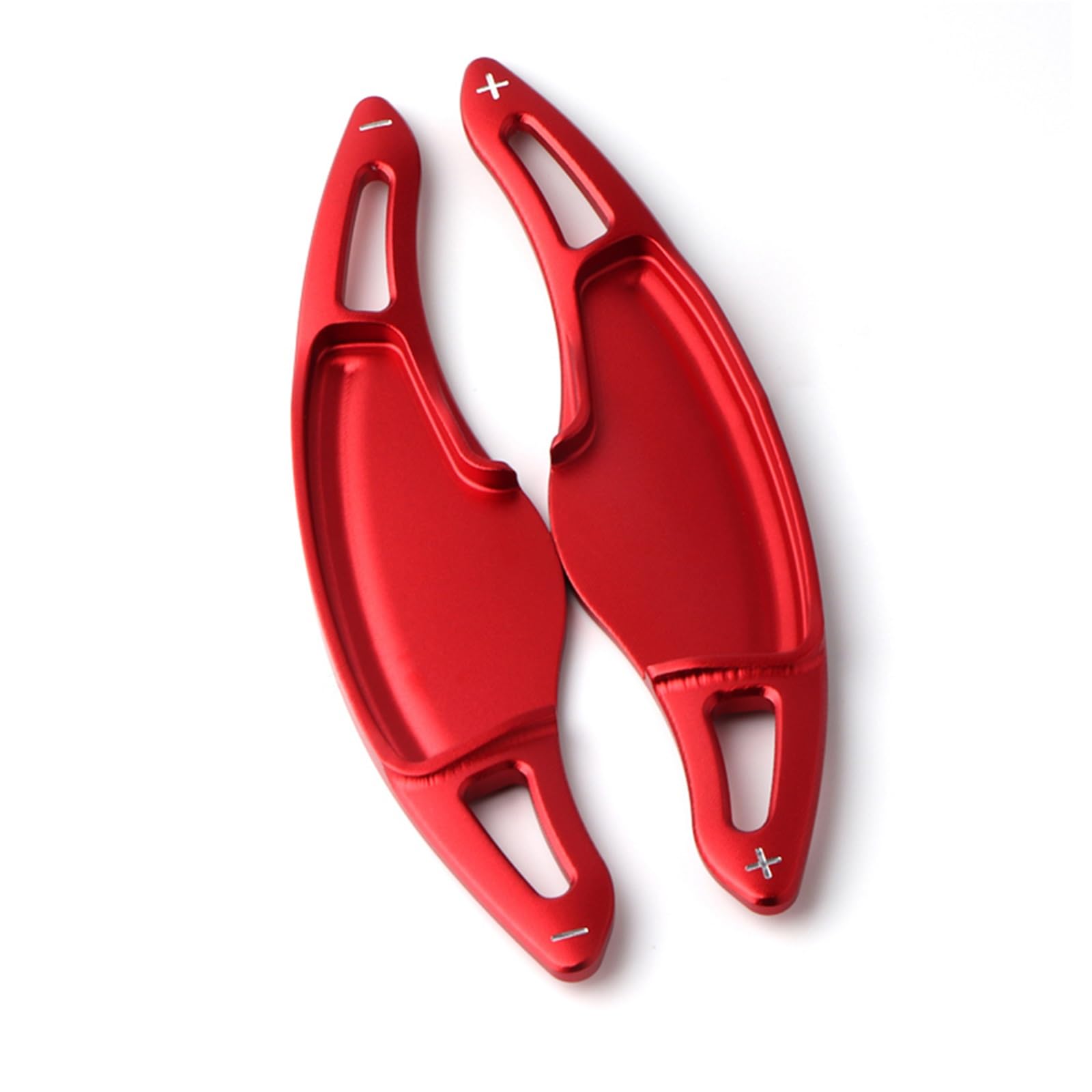 Zhauyorv Red Shift Paddle Compatible With Hyundai Lf Sonata