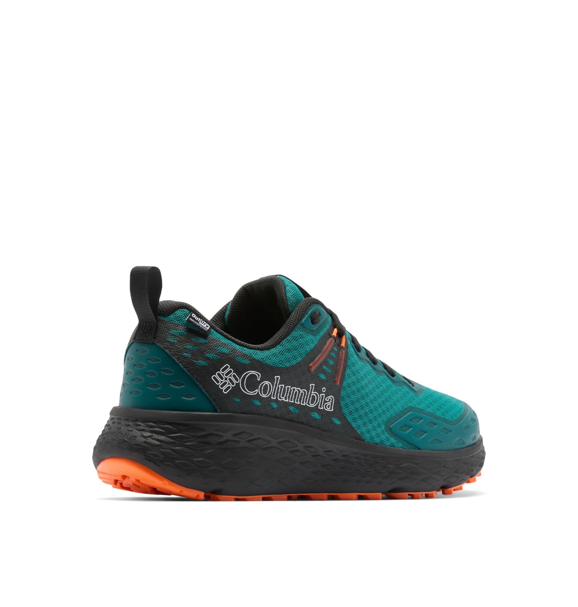 Columbia Konos TRS Outdry, Zapatillas De Senderismo Y Trekking para Hombre