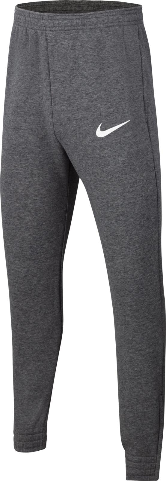 NIKE Kid Park 20 Jr Pants, Charcoal Heathr, XL EU