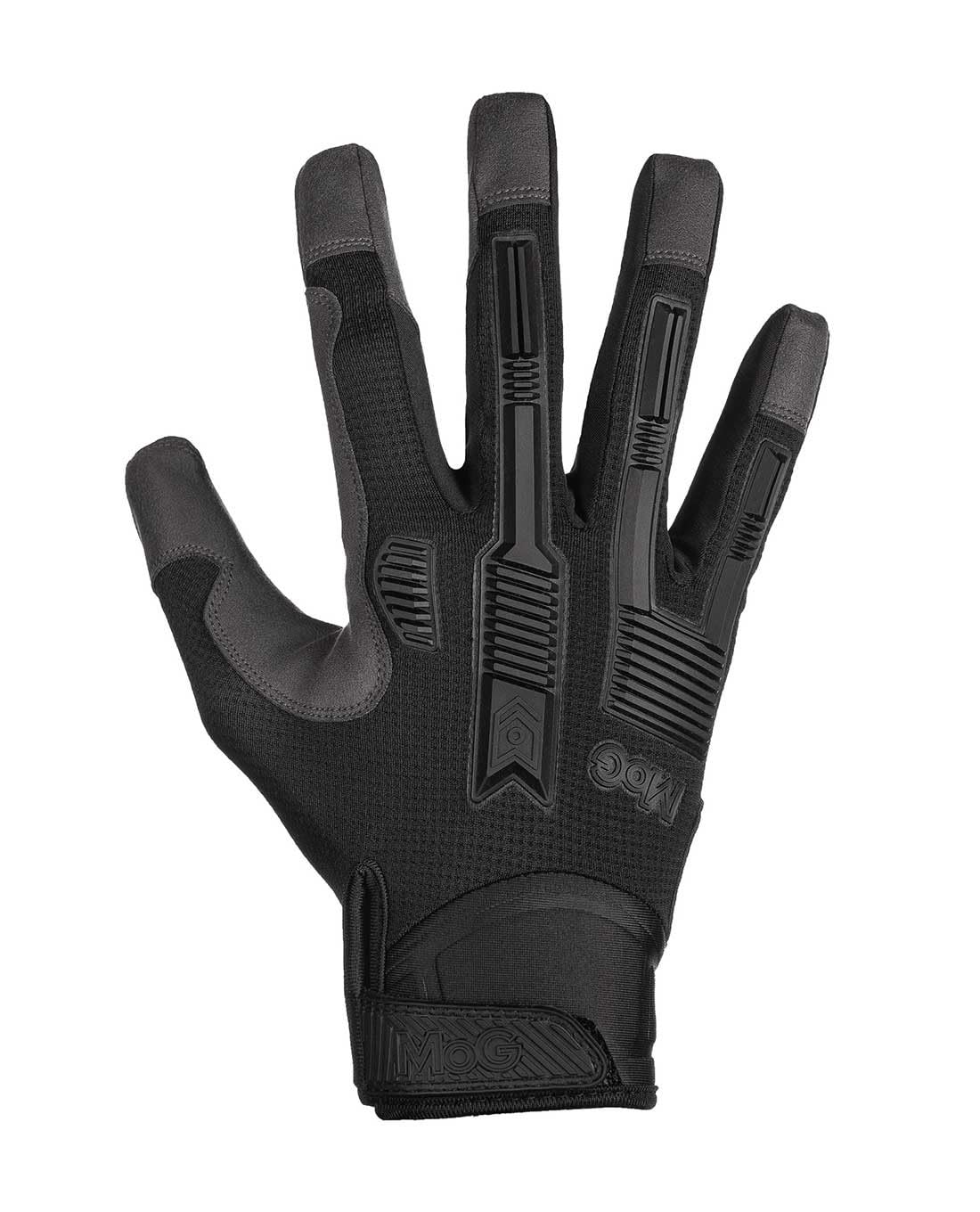 Gants Target Ergoshield - Noir - MOG