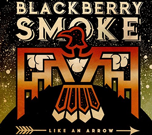 Like An Arrow (Signed CD)