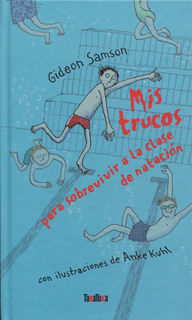 Mis Trucos