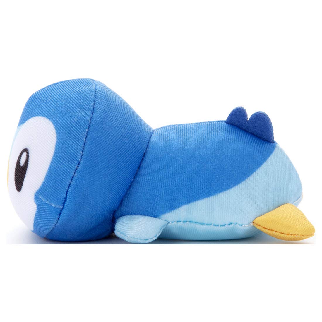 Amazon.co.jp: ポケットモンスター ポケモン むにゅまる ポッチャマ