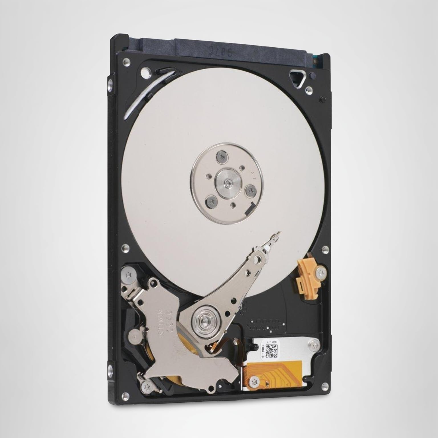 Amazon.com: Seagate ST500LM021 Laptop Thin SATA III 7mm 500GB 2.5