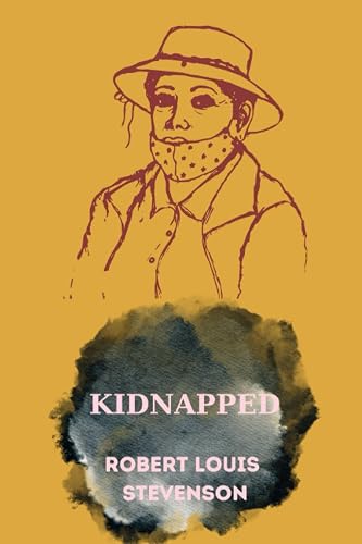 Kidnapped by Robert Louis Stevenson