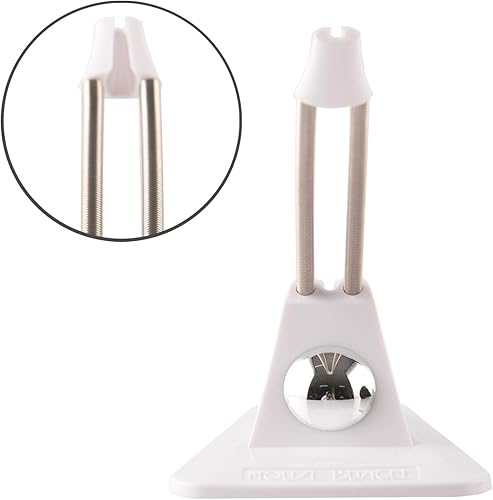 Miniatura 3 de ONE250 Soporte flexible para fijación de cable para juegos con clip de gestión de cables, soporte de mouse con cable sin arrastrar para juegos