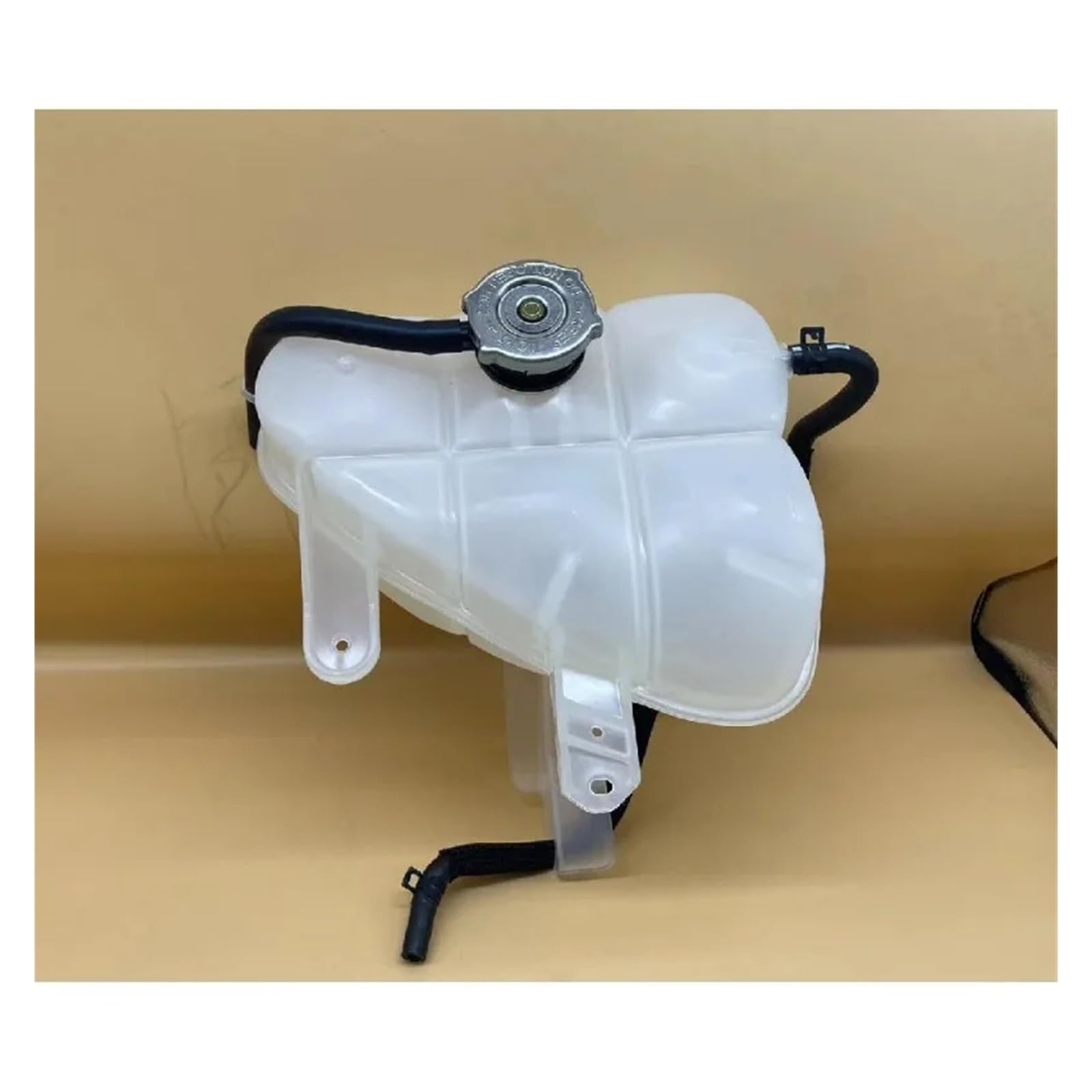 Serbatoio Refrigerante Per Jeep Per Grand Per Cherokee Radiatori Parti 55037999AI 55037999AJ Serbatoio Liquido Raffreddamento Radiatore Serbatoio Espansione Con Coperchio
