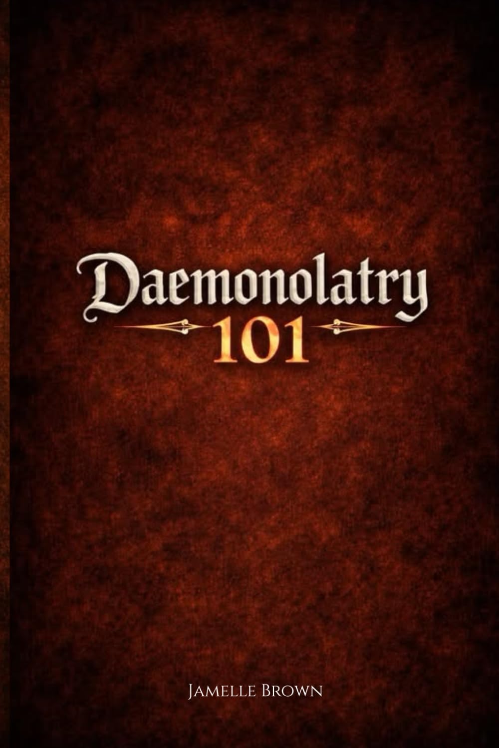 Daemonolatry 101