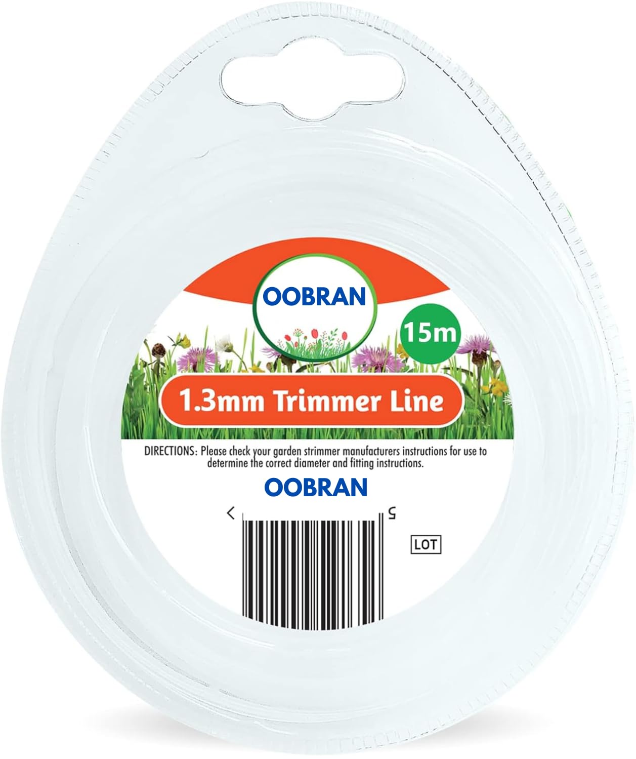 Taglierina Linea Tagliasiepi Elettrico ALM SL002 - Leggero, 1,5 Mm X 30 M, Perfetto Per Uso Domestico E Professionale! Olio Catena Stihl - Foto 11