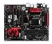 MSI ATX DDR3 2600 LGA 1150 Motherboards Z97-G45 GAMING