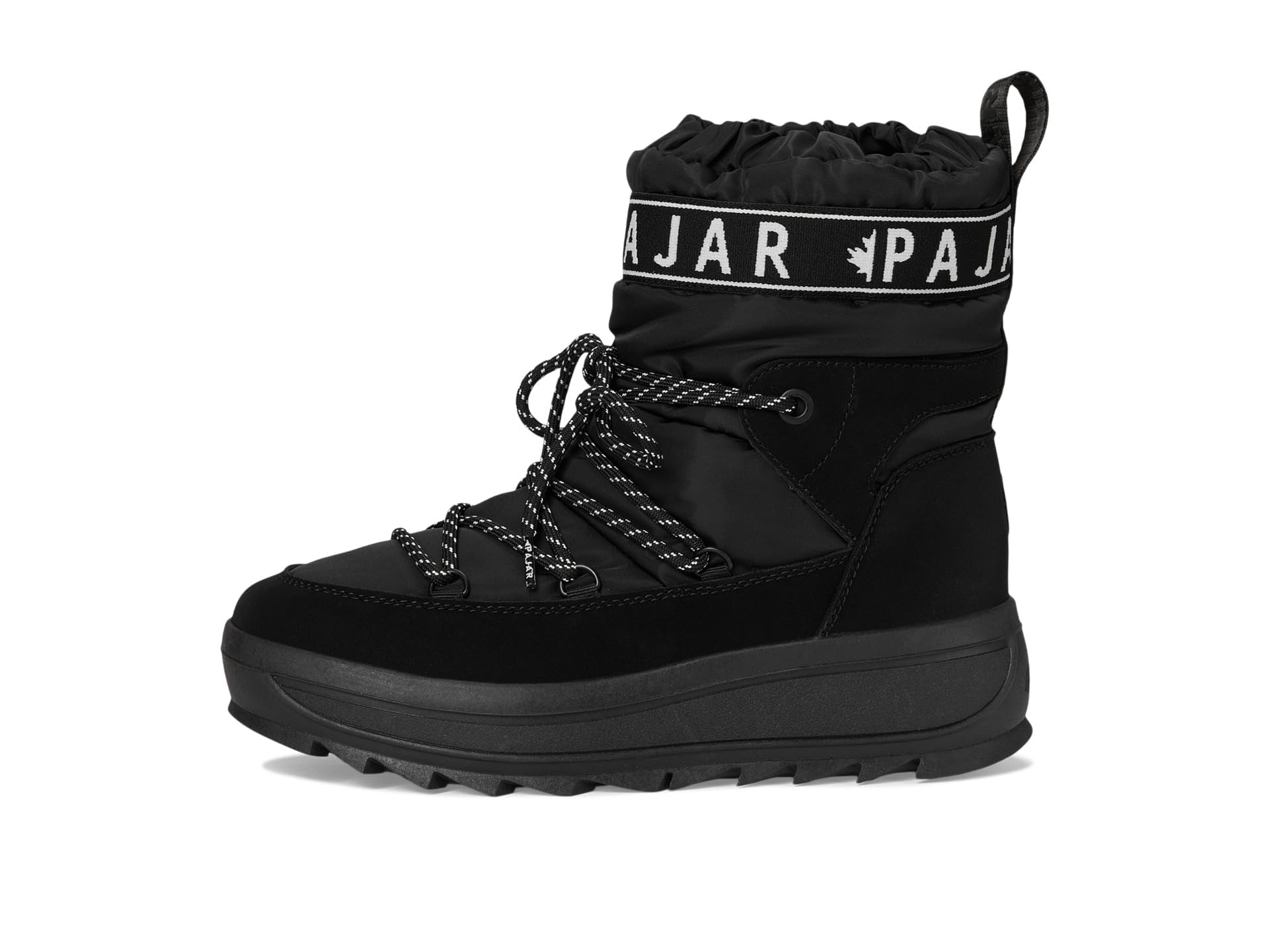Pajar Canada Damen Winterstiefel Galaxy