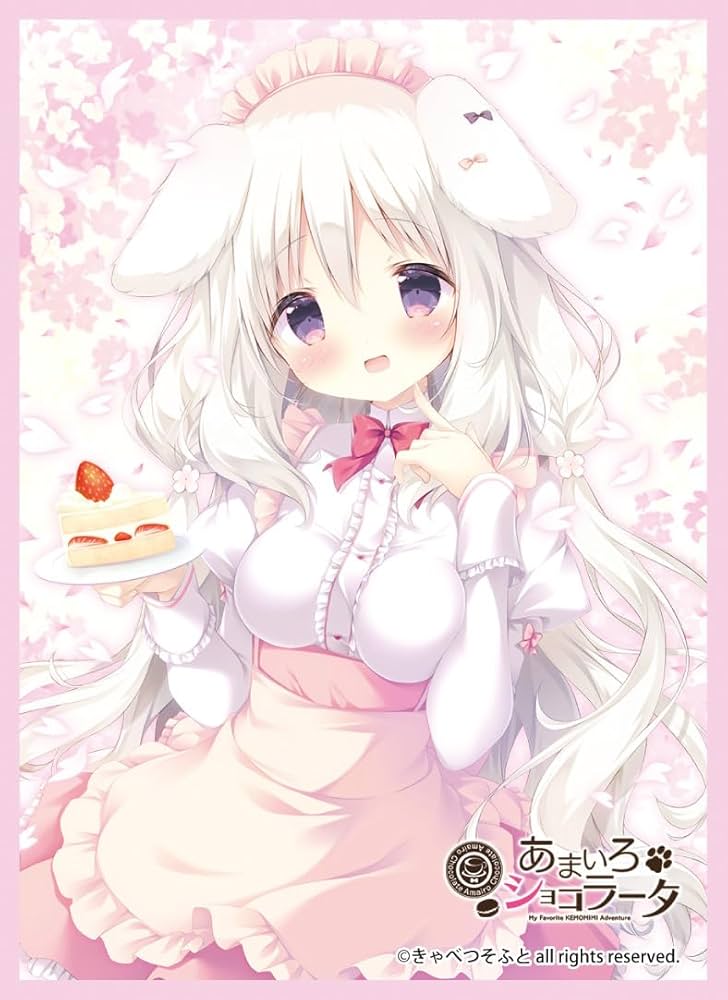 あまいろショコラータ あまショコ 御園苺華 アクリルスタンド あまいろショコラータ あまショコ 御園苺華 アクリルスタンド 【新品未