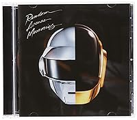 Algopix Similar Product 20 - Random Access Memories