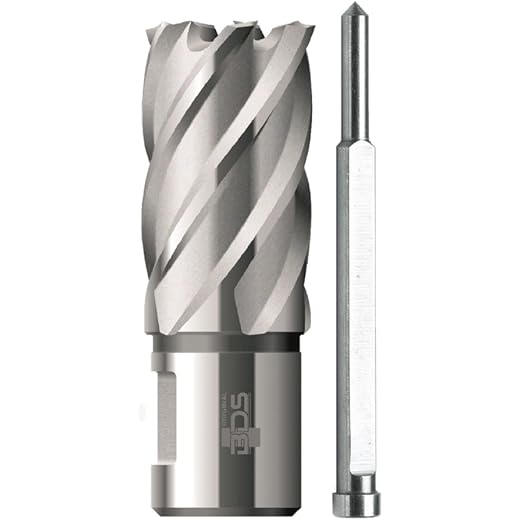 Annular Cutters HSS Core Drill 30mm