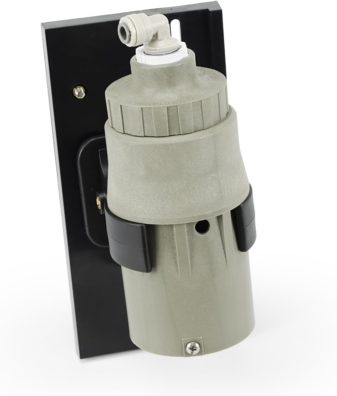 Aquascape1/2" Hudson Automatic Water Garden Fill Valve with Slide Plate