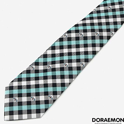 Amazon ドラえもん ネクタイ ドラえもんネクタイ Lグリーン F ネクタイ 通販