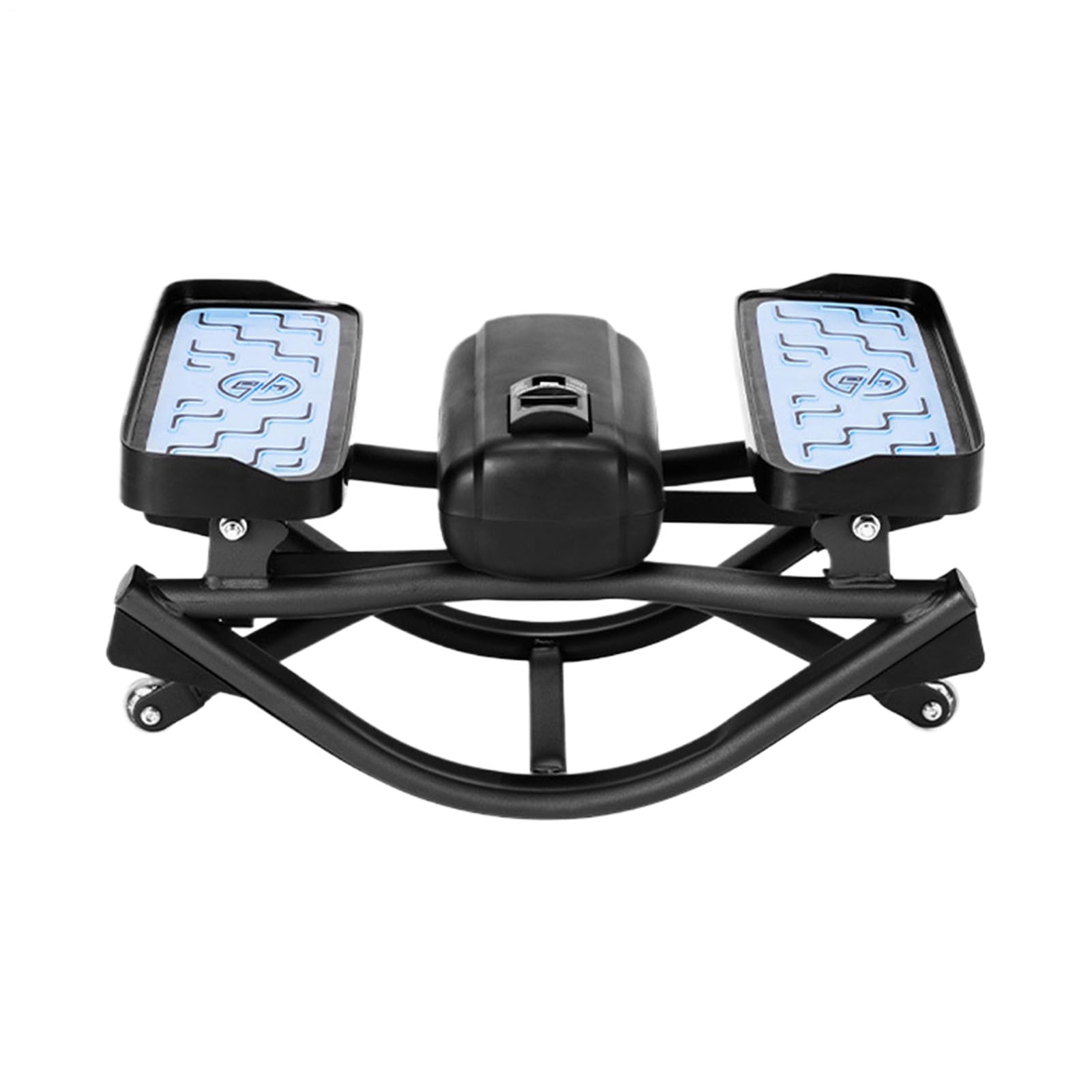 Rock Stepper Máquina de Ejercicio Equipo de Entrenamiento para Piernas