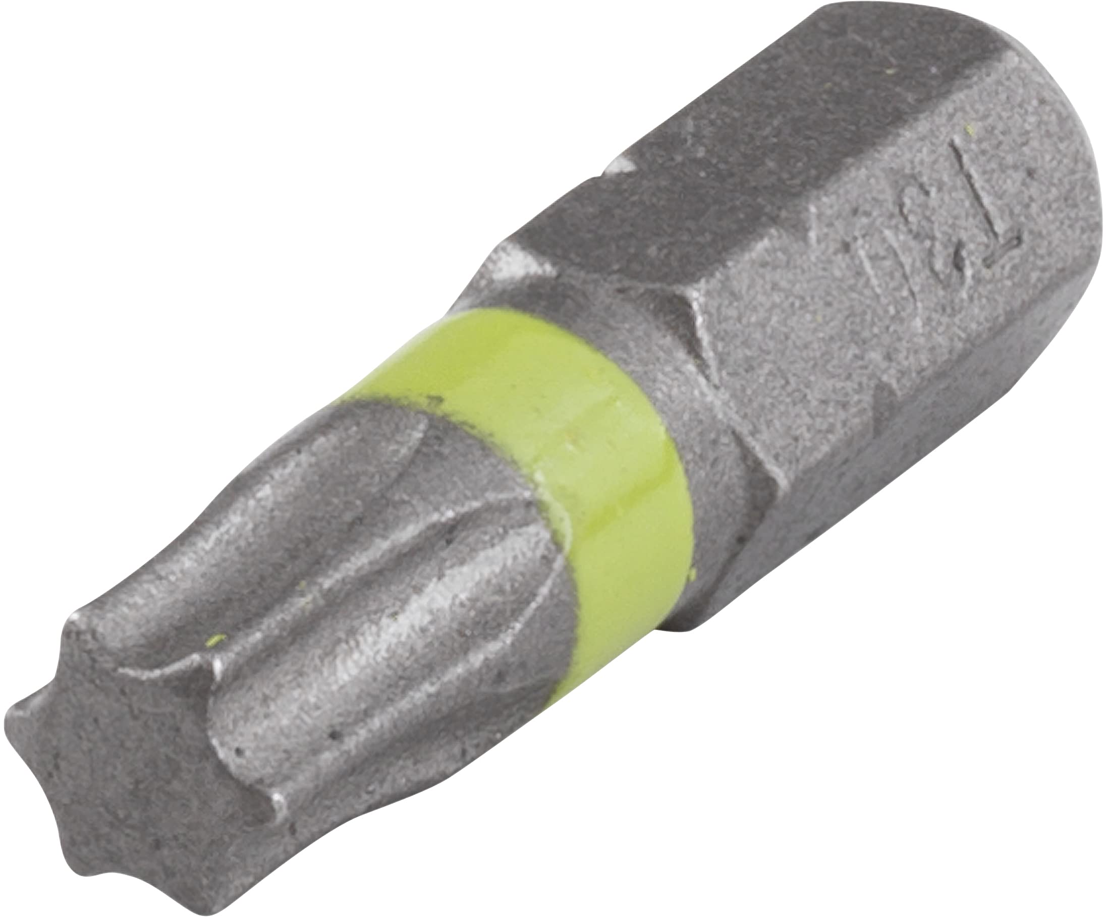 wolfcraft Bits Solid, TORX® (T 30) I 2482000 I Solid-Bits, 3 Stück