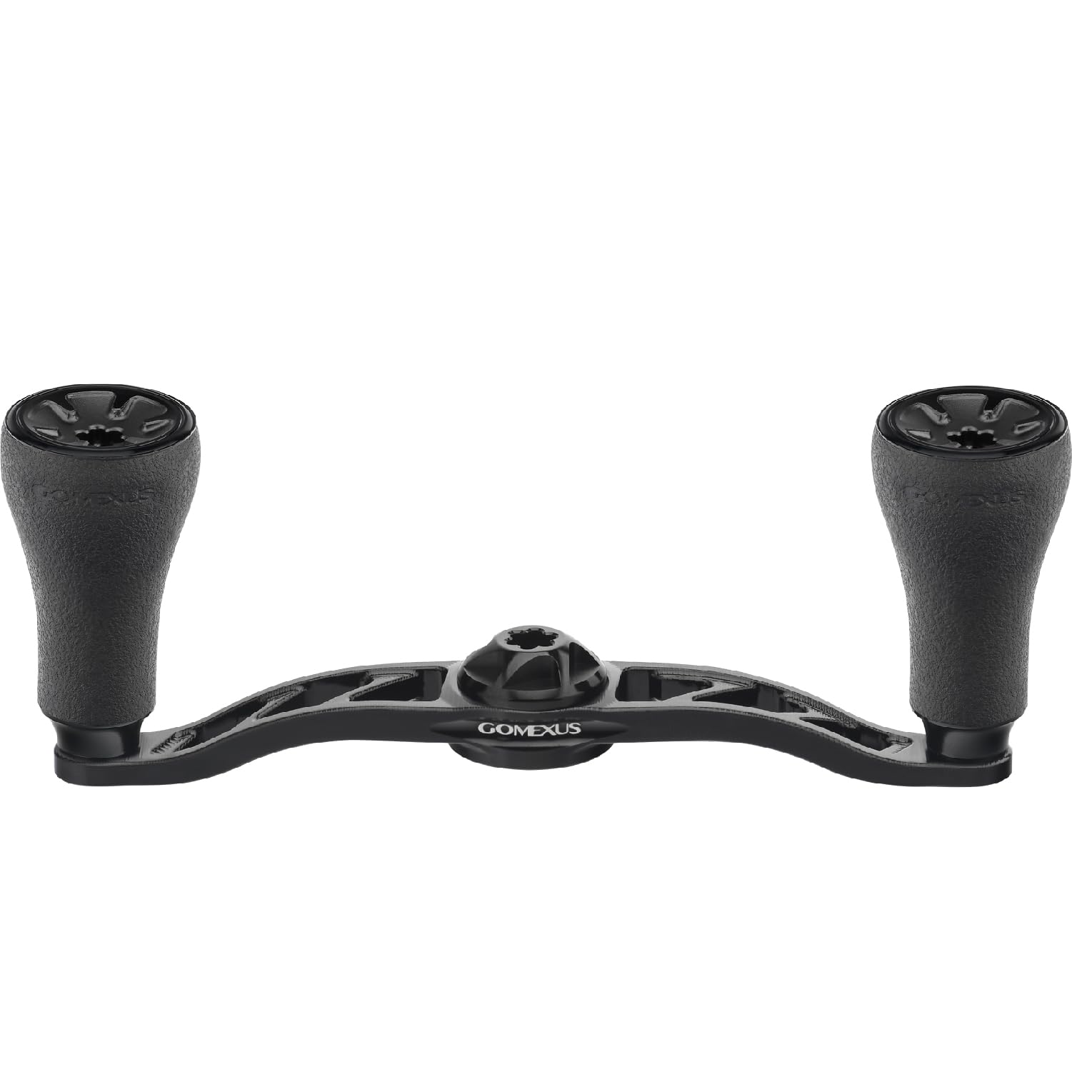 Amazon | ゴメクサス CH100 リールハンドル シマノ (Shimano) ベイト 