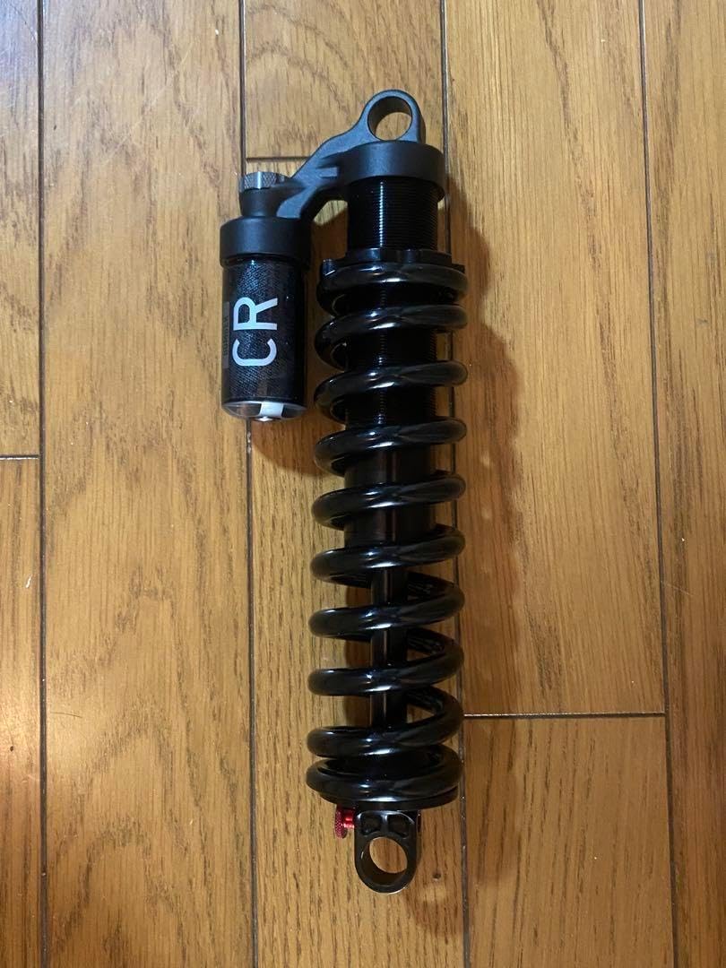 Marzocchi Bomber MTB リアサスペンション Marzocchi Bomber MTB リアサスペンション MARZOCCHI BOMBER Z1