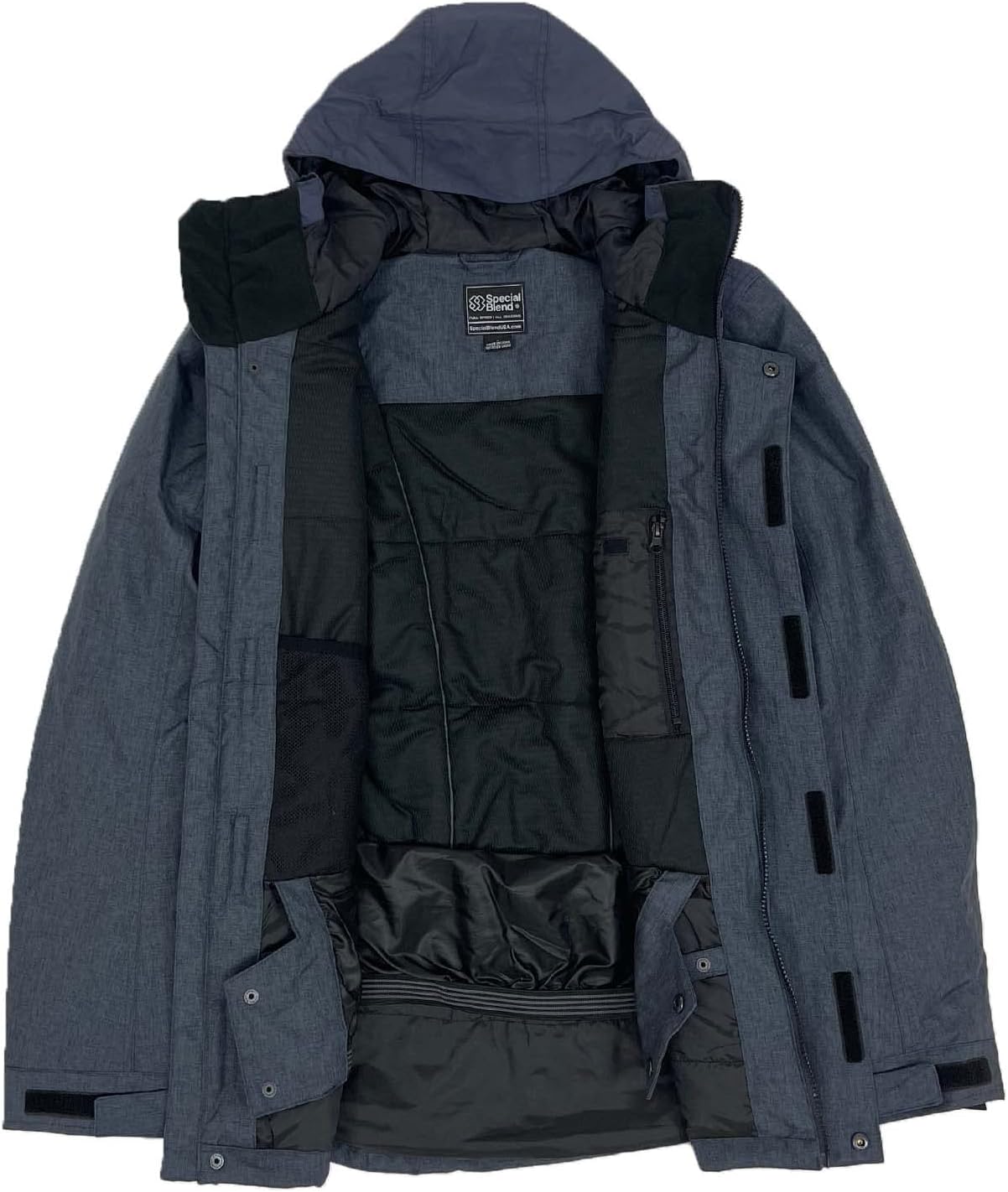 Special Blend | Mens Crux Snowboard/Ski Jacket