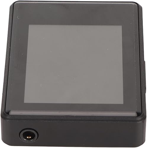 Miniatura 7 de Reproductor de MP3 de 80 GB con Bluetooth y WiFi, sonido sin pérdidas de alta fidelidad MP3 reproductor de Spotify con FM, radio, grabación, libro