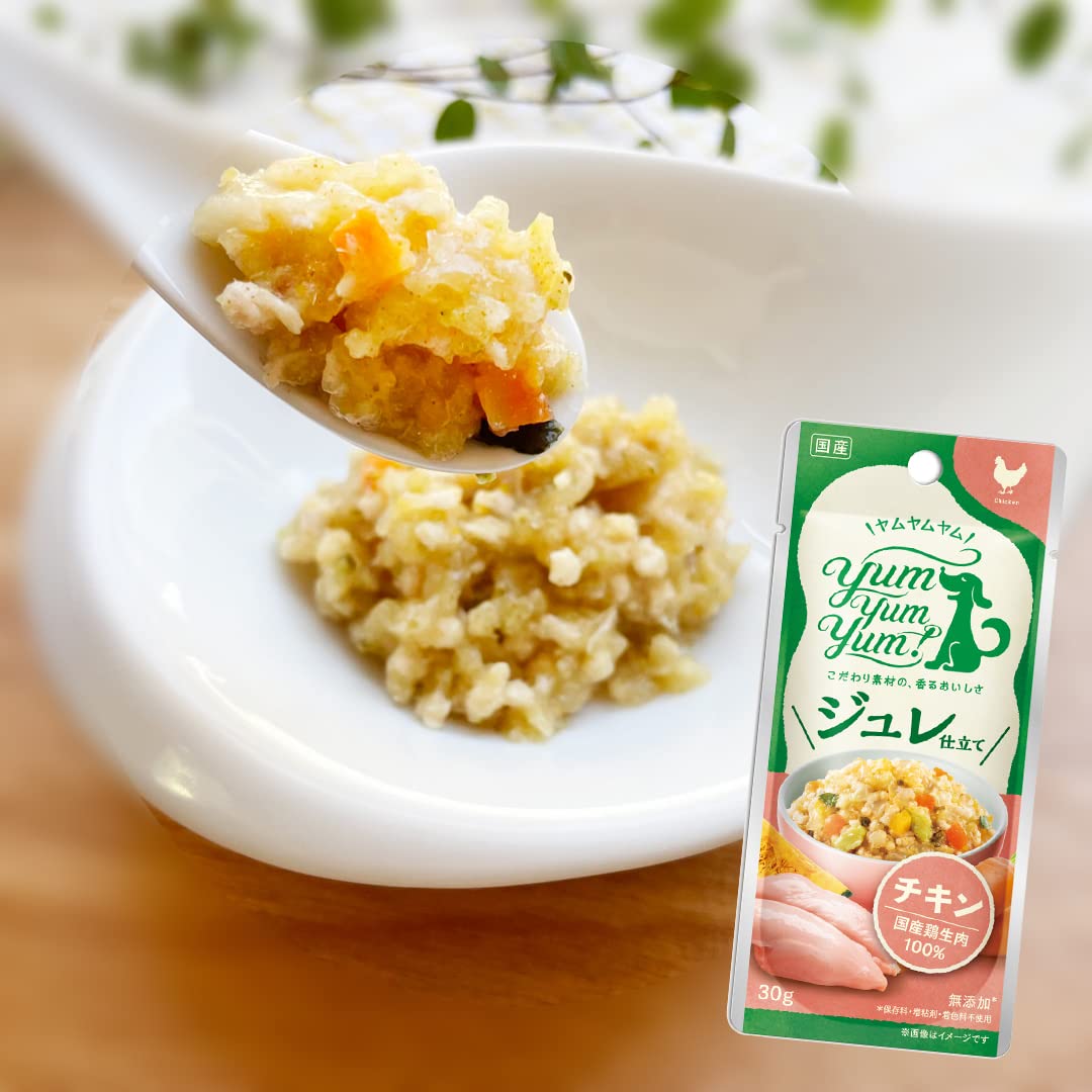 ヤムヤムヤム　馬肉　1.3×2袋　ジュレ1袋orソース2本 ヤムヤムヤム 馬肉 1.3×2袋 ジュレ1袋orソース2本