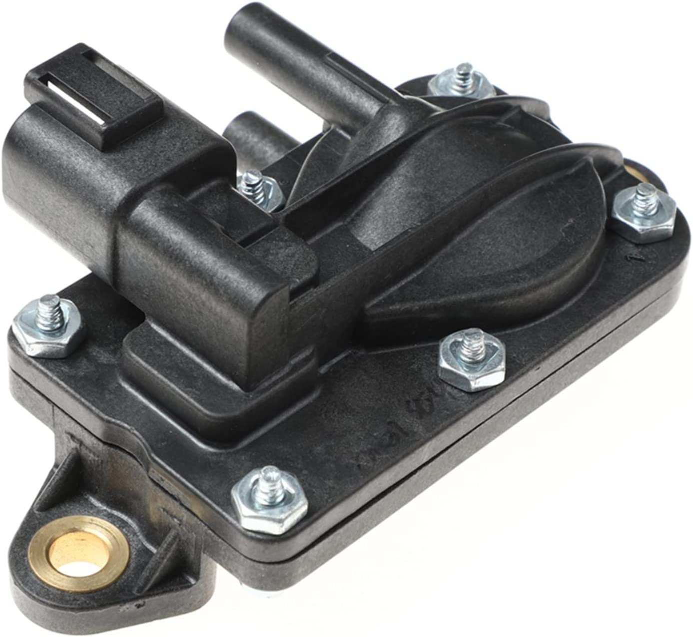 Sensor de presión diferencial 2302150 2357734 recambio motor coche turismo