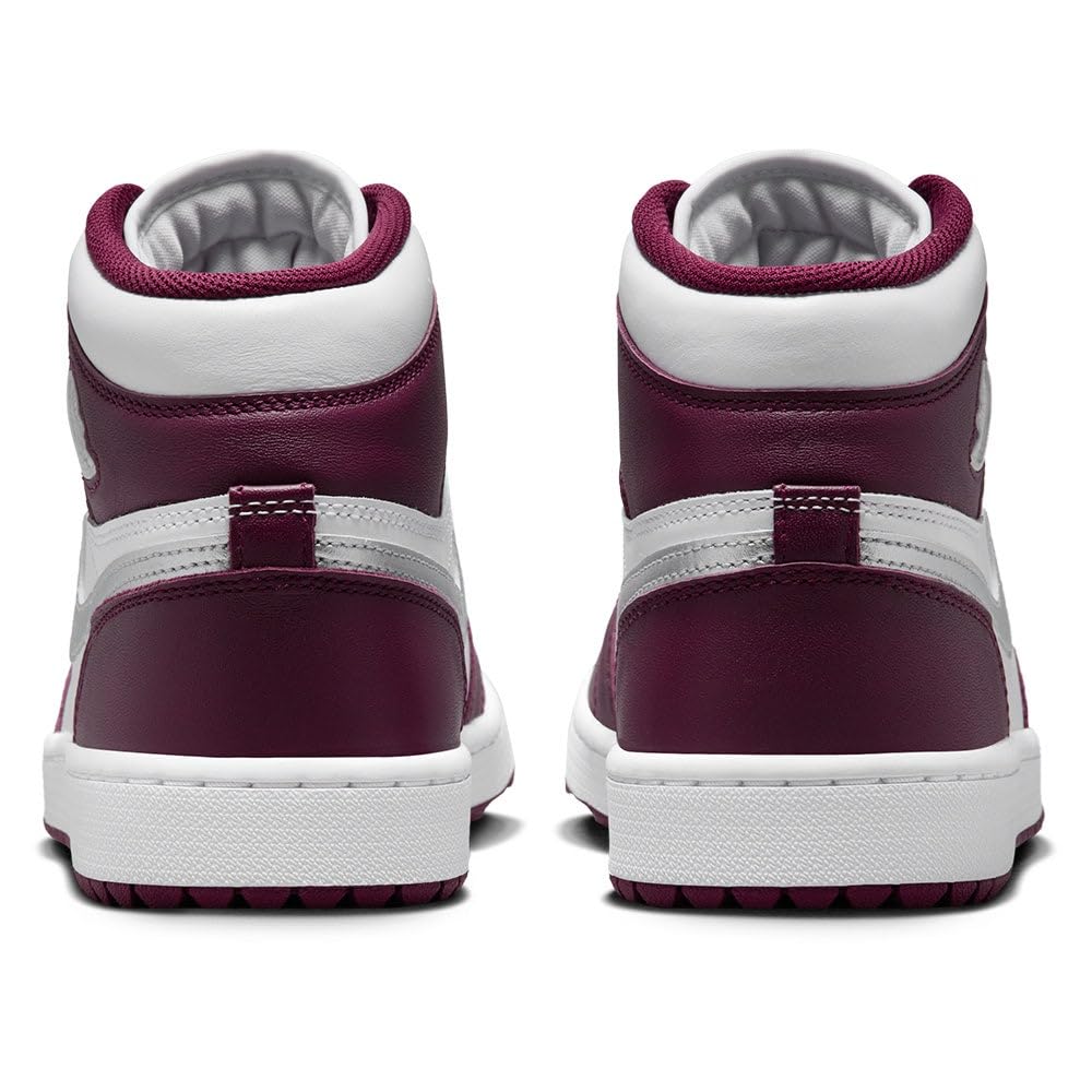 Nike Herren Air Jordan 1 High G Golfschuhe