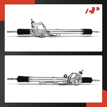 Amazon.com: A-Premium - Hydraulic Power Steering Rack and