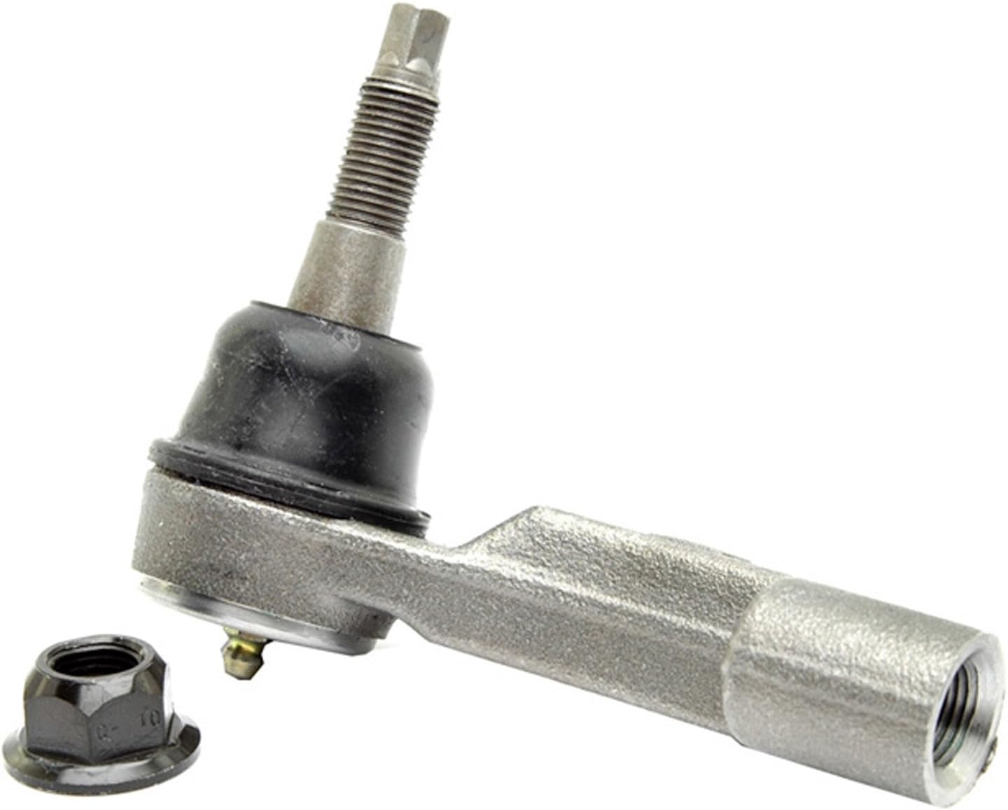ACDelco Advantage 46A0838A (88876829) Outer Driver Side Steering Tie Rod End