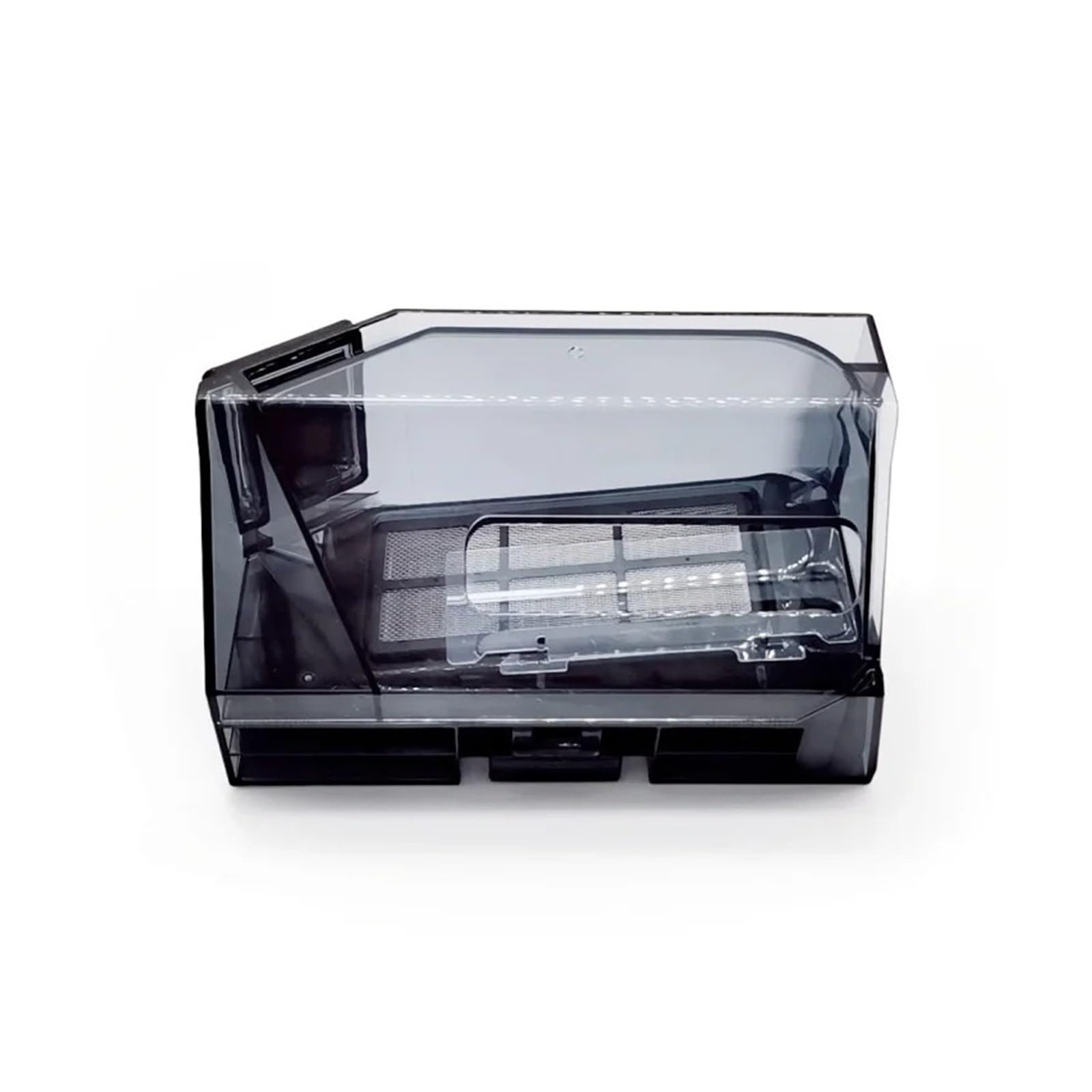 VRYBCNDHFT Dustbin Spare Parts，Compatible For Deebot，X8 Pro/X8 Pro Plus/T80 Robot Vacuum Cleaner Dust Box Accessories