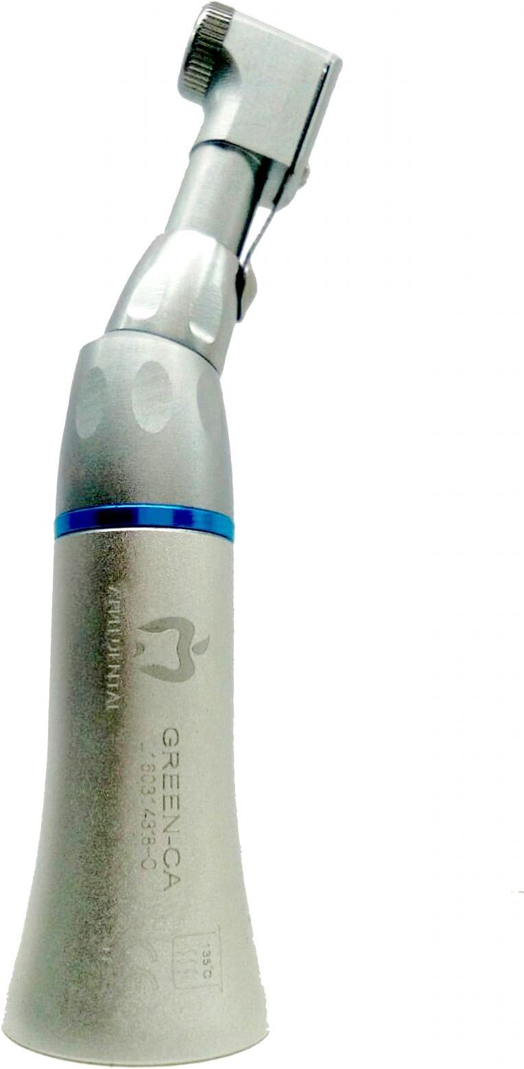 Apple Dental Handpiece (Contra Angle)
