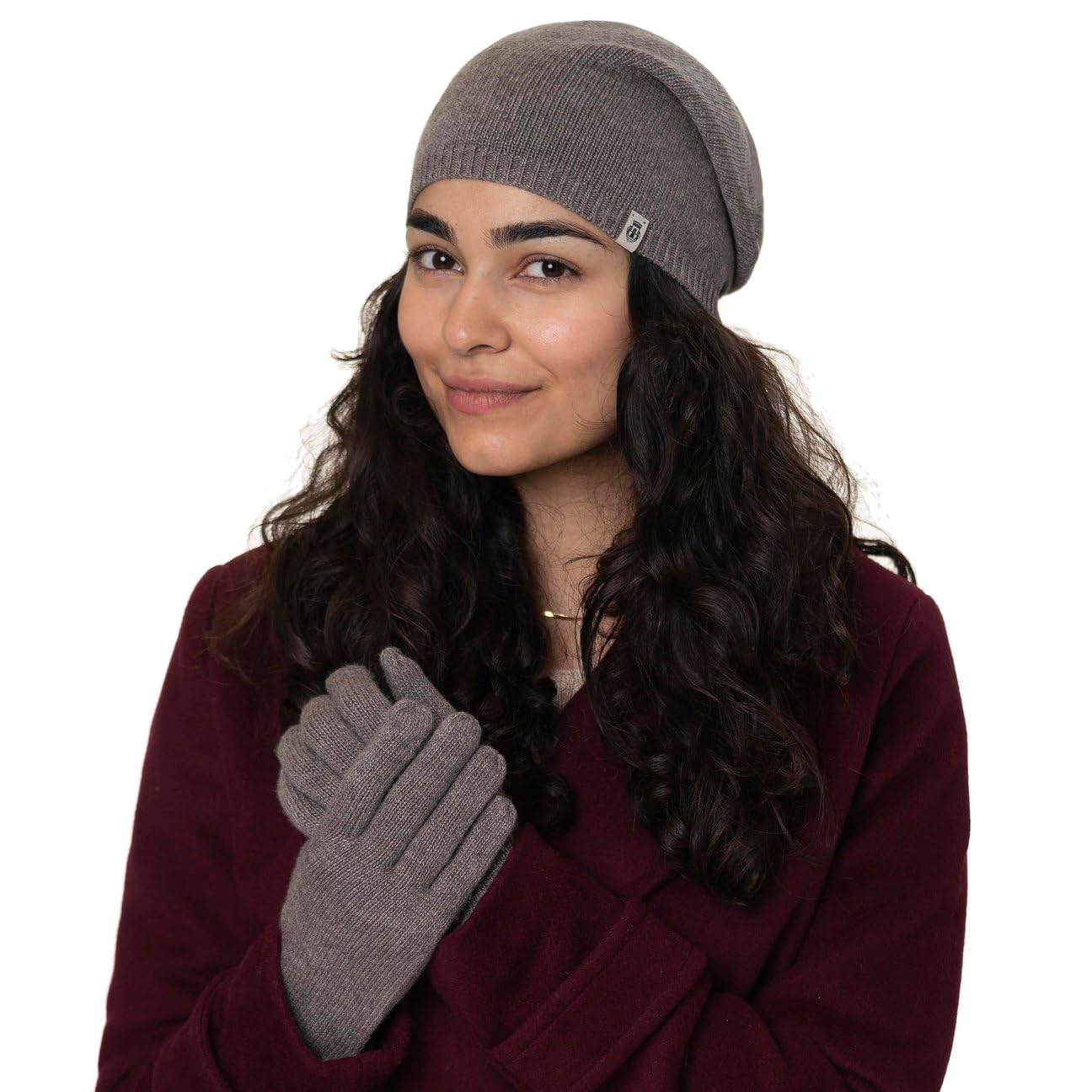 Roeckl Damen Handschuhe Essentials Basic Marine (52) OneSize