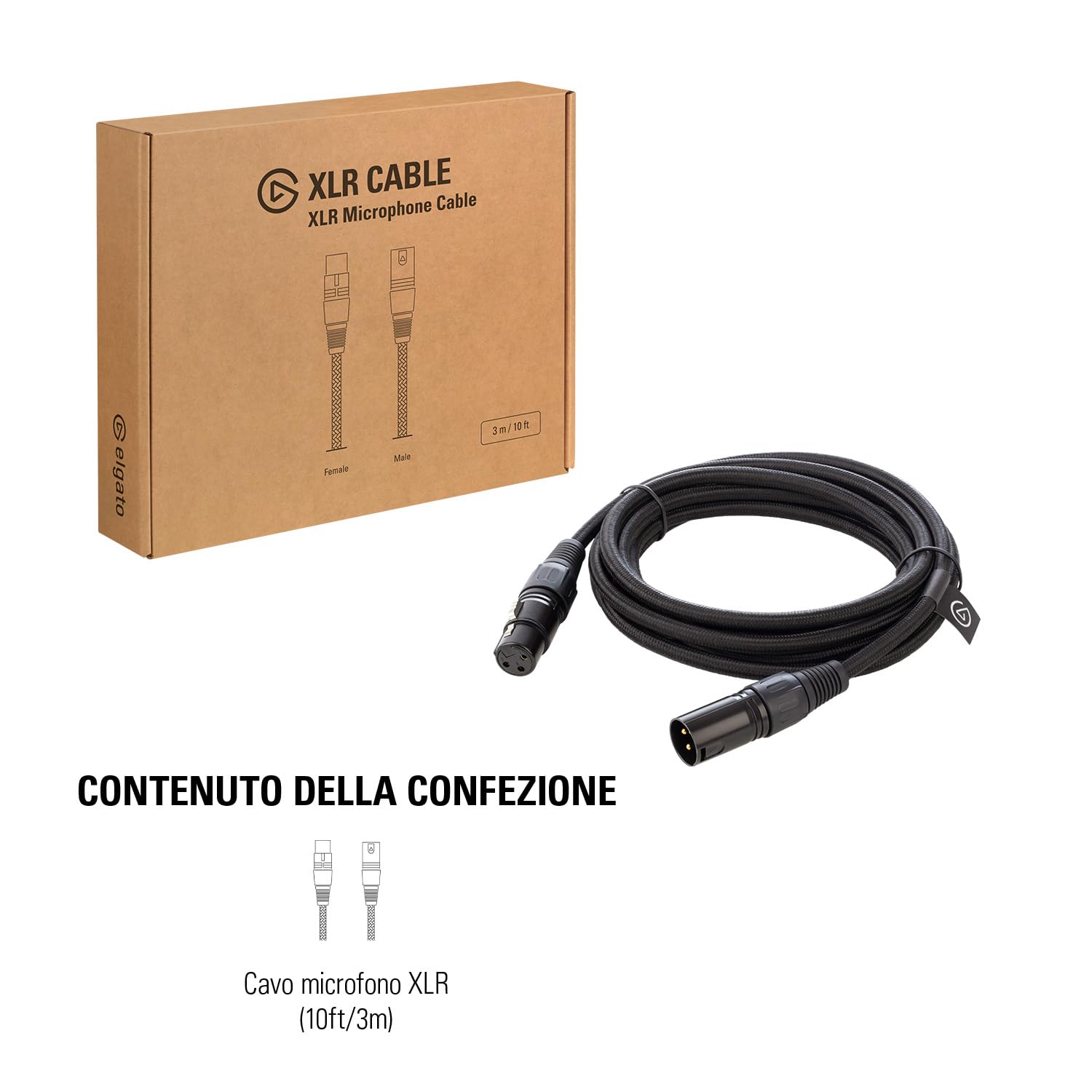 Adattatori Audio 1:1 Per Mixer E Casse Set 2 Adattatori Audio - Foto 8