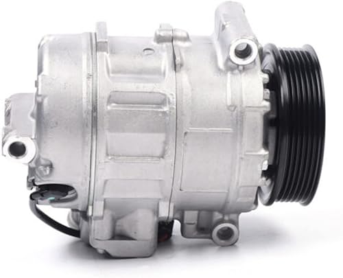 Miniatura 2 de Compresor de CA AC con embrague para BMW 325i 328i 330i 528i 525i 530i M3 2006-2013, AC AC Compressor+embrague 2006 2007 2008 2009 2010 2011 2012