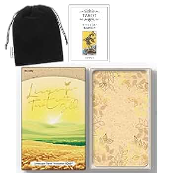 お値下げしました⭐︎【即日発送】絶版・貴重初版　タロット占星術 10日サイクル方式 お値下げしました⭐︎【即日発送】絶版・貴重初版 タロット