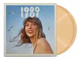 【新品】テイラー・スウィフト 1989 Tangerine 限定盤 レコード 61YdtYFqmaL._UF1000,1000_QL80_.jpg