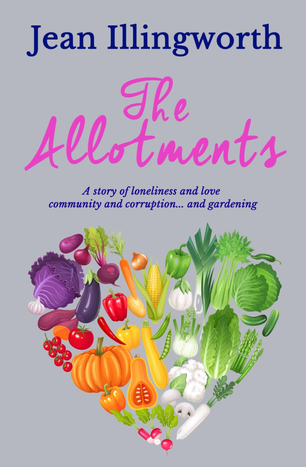 The Allotments