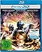 Produktbild Die Chroniken von Phantasia [3D Blu-ray] [Special Edition]